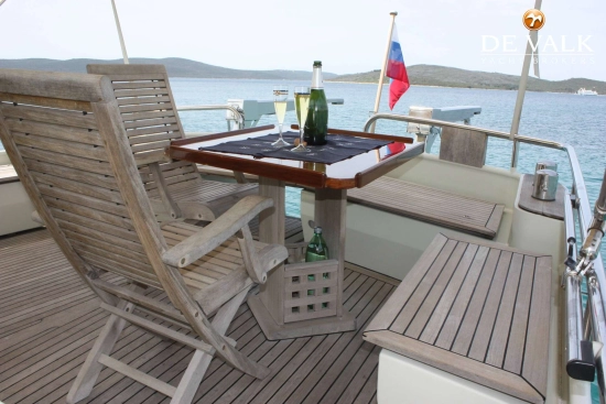 Linssen Yachts Grand Sturdy 410 AC usado à venda