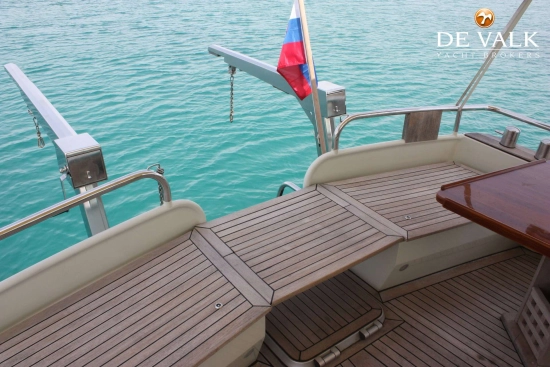 Linssen Yachts Grand Sturdy 410 AC usado à venda