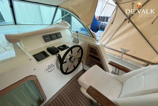 Linssen Yachts Grand Sturdy 410 AC usado à venda