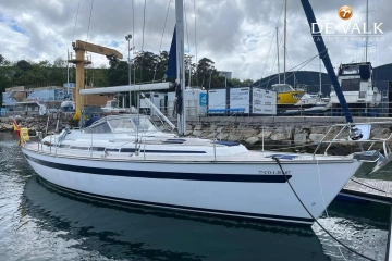 Bavaria Yachts 40 de segunda mano en venta