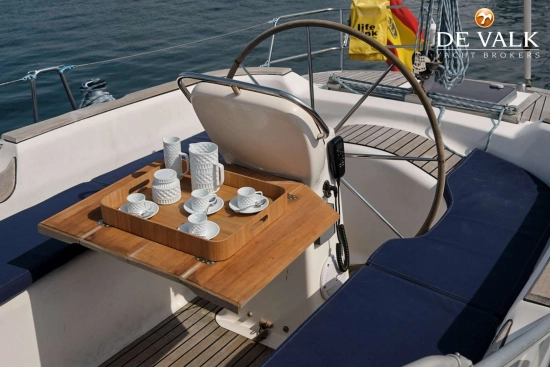 Bavaria Yachts 40 de segunda mano en venta