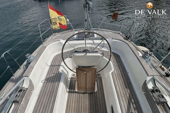 Bavaria Yachts 40 de segunda mano en venta