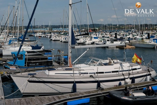 Bavaria Yachts 40 de segunda mano en venta