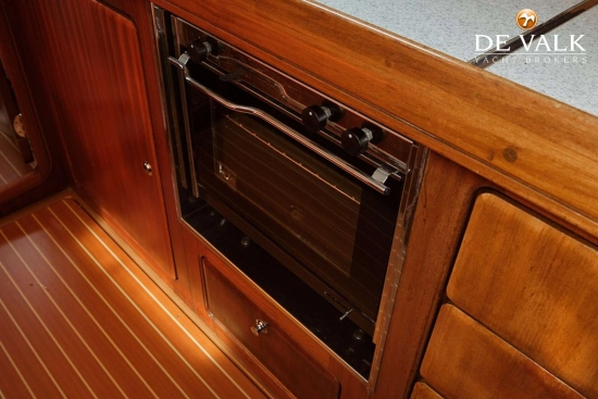 Bavaria Yachts 40 de segunda mano en venta