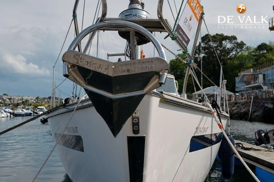 Bavaria Yachts 40 de segunda mano en venta