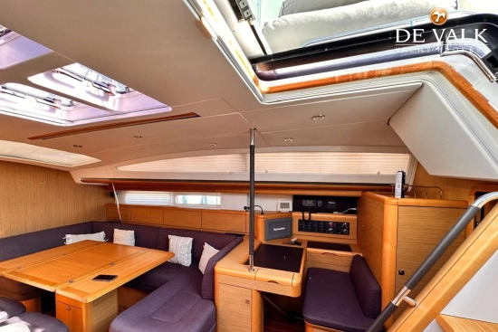 Jeanneau 57 de segunda mano en venta