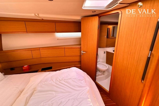 Jeanneau 57 de segunda mano en venta