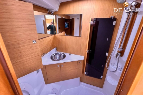 Jeanneau 57 de segunda mano en venta