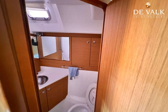 Jeanneau 57 de segunda mano en venta