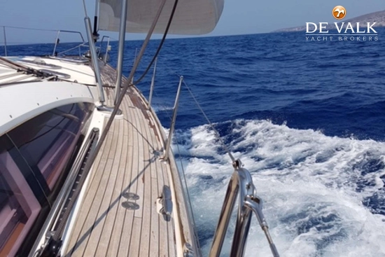 Jeanneau 57 de segunda mano en venta