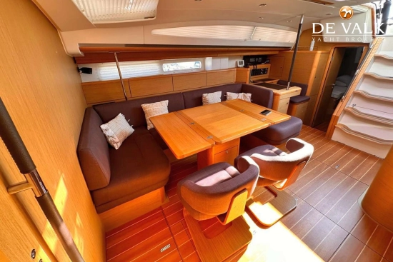 Jeanneau 57 de segunda mano en venta