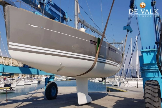 Jeanneau 57 de segunda mano en venta
