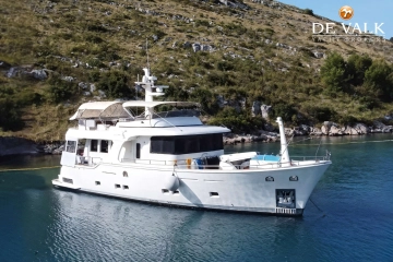 Terranova 68 usata in vendita