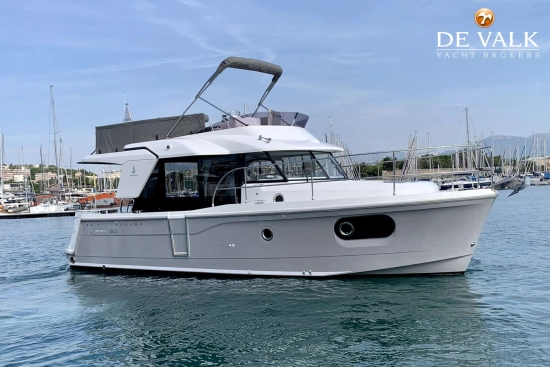 Beneteau Swift Trawler 30 de segunda mano en venta