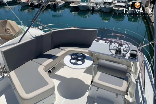 Beneteau Swift Trawler 30 de segunda mano en venta