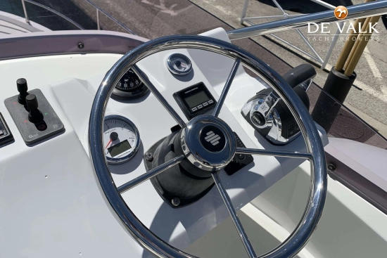 Beneteau Swift Trawler 30 de segunda mano en venta