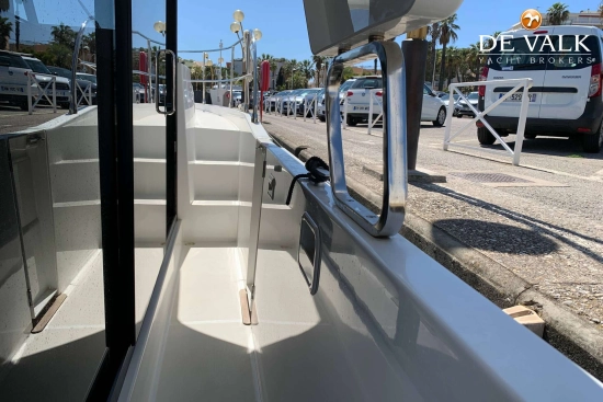 Beneteau Swift Trawler 30 de segunda mano en venta