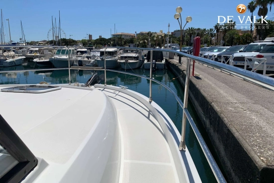 Beneteau Swift Trawler 30 de segunda mano en venta