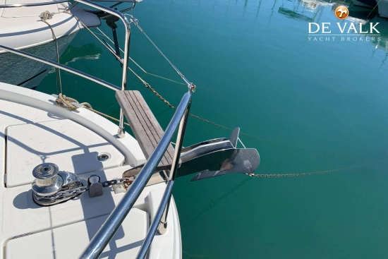 Beneteau Swift Trawler 30 de segunda mano en venta