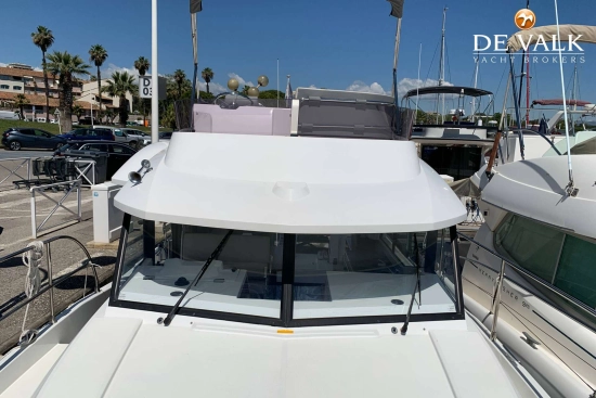 Beneteau Swift Trawler 30 de segunda mano en venta