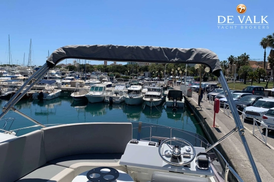 Beneteau Swift Trawler 30 de segunda mano en venta