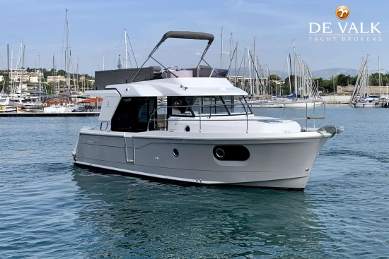 Beneteau Swift Trawler 30 de segunda mano en venta