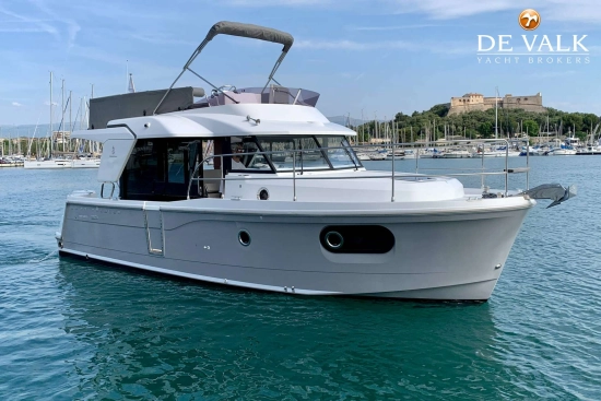 Beneteau Swift Trawler 30 de segunda mano en venta