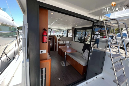 Beneteau Swift Trawler 30 de segunda mano en venta