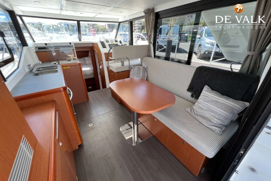 Beneteau Swift Trawler 30 de segunda mano en venta