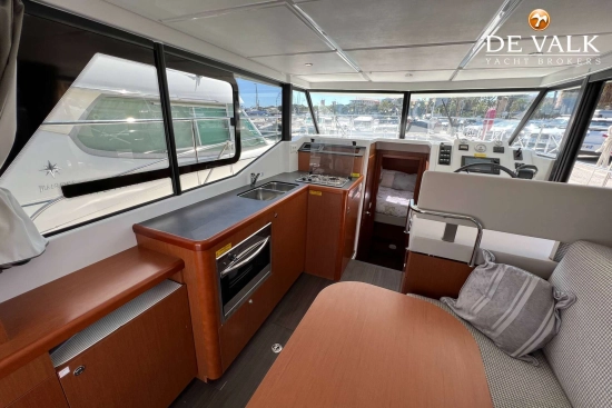 Beneteau Swift Trawler 30 de segunda mano en venta