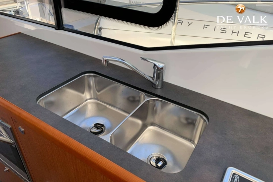 Beneteau Swift Trawler 30 de segunda mano en venta