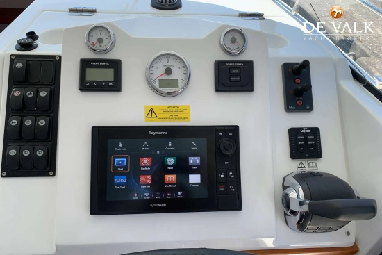Beneteau Swift Trawler 30 de segunda mano en venta