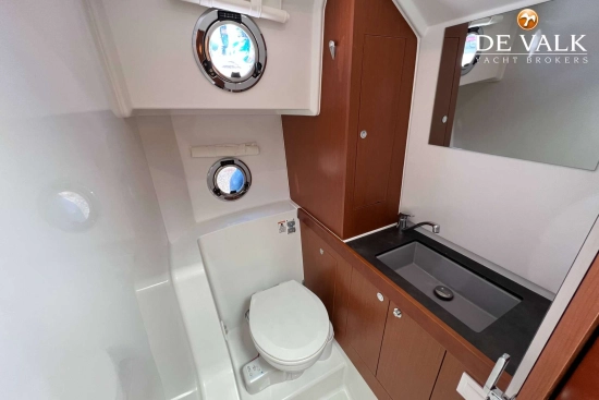 Beneteau Swift Trawler 30 de segunda mano en venta