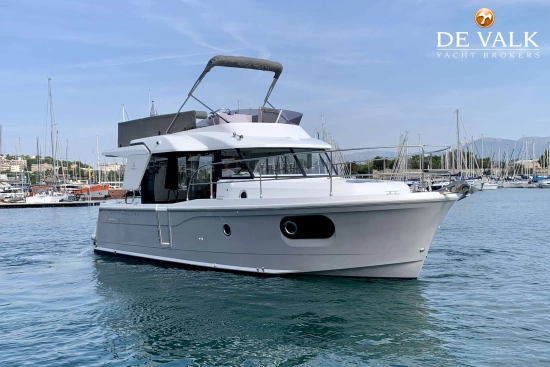 Beneteau Swift Trawler 30 de segunda mano en venta