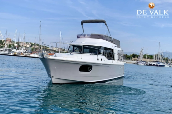 Beneteau Swift Trawler 30 de segunda mano en venta