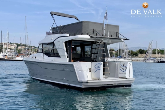 Beneteau Swift Trawler 30 de segunda mano en venta