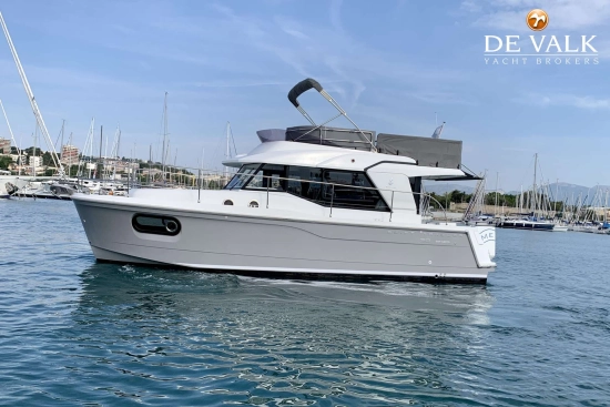 Beneteau Swift Trawler 30 de segunda mano en venta
