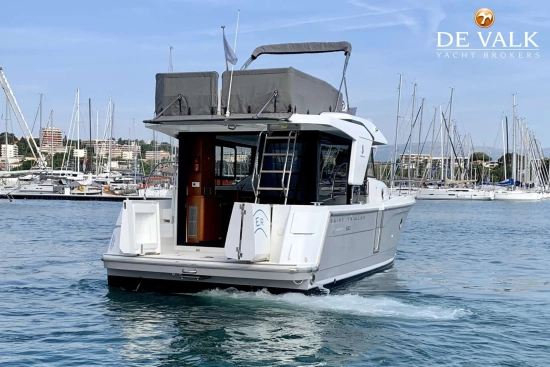Beneteau Swift Trawler 30 de segunda mano en venta