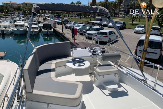 Beneteau Swift Trawler 30 de segunda mano en venta
