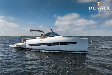 Fiart 35 Seawalker usata in vendita
