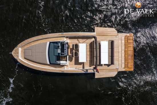 Fiart 35 Seawalker usata in vendita