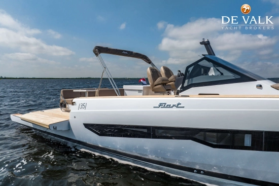 Fiart 35 Seawalker usata in vendita