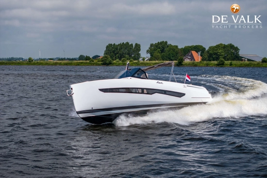 Fiart 35 Seawalker usata in vendita