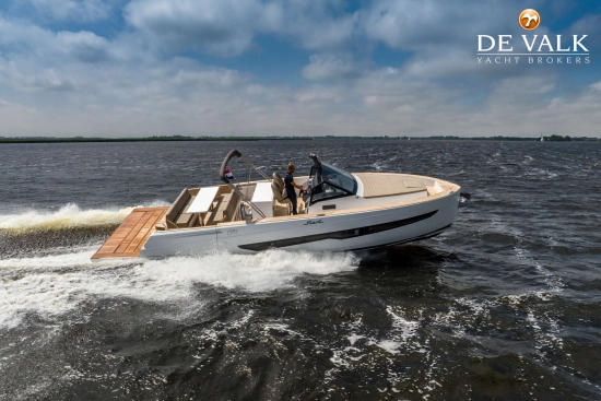 Fiart 35 Seawalker usata in vendita