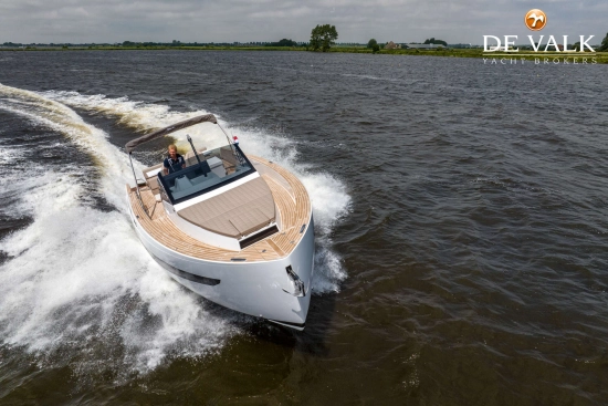 Fiart 35 Seawalker usata in vendita