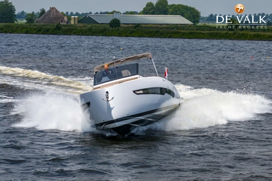 Fiart 35 Seawalker usata in vendita