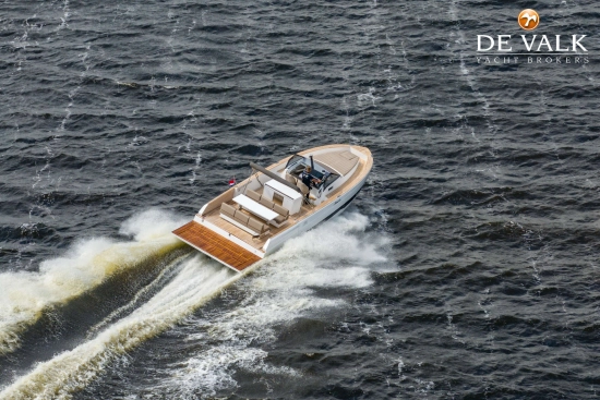 Fiart 35 Seawalker usata in vendita