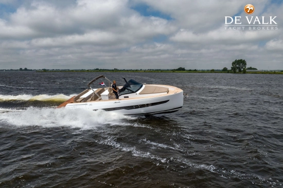 Fiart 35 Seawalker usata in vendita