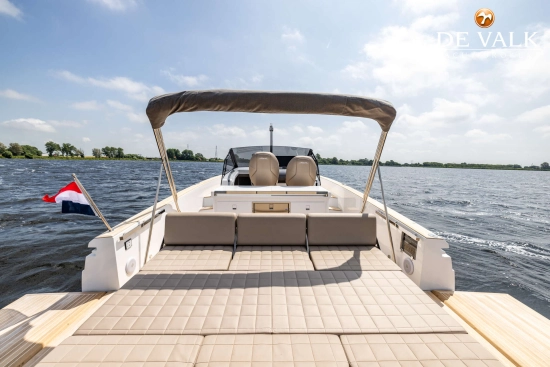 Fiart 35 Seawalker usata in vendita