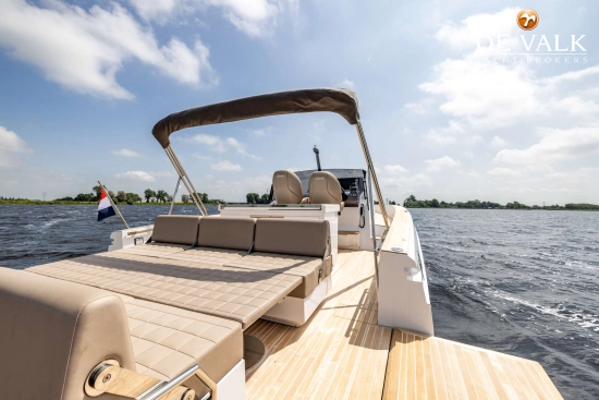 Fiart 35 Seawalker usata in vendita